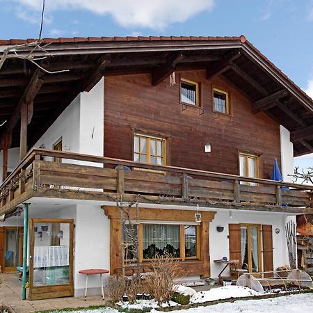 Ferienwohnungen Holzner Gross Inzell Exteriör bild